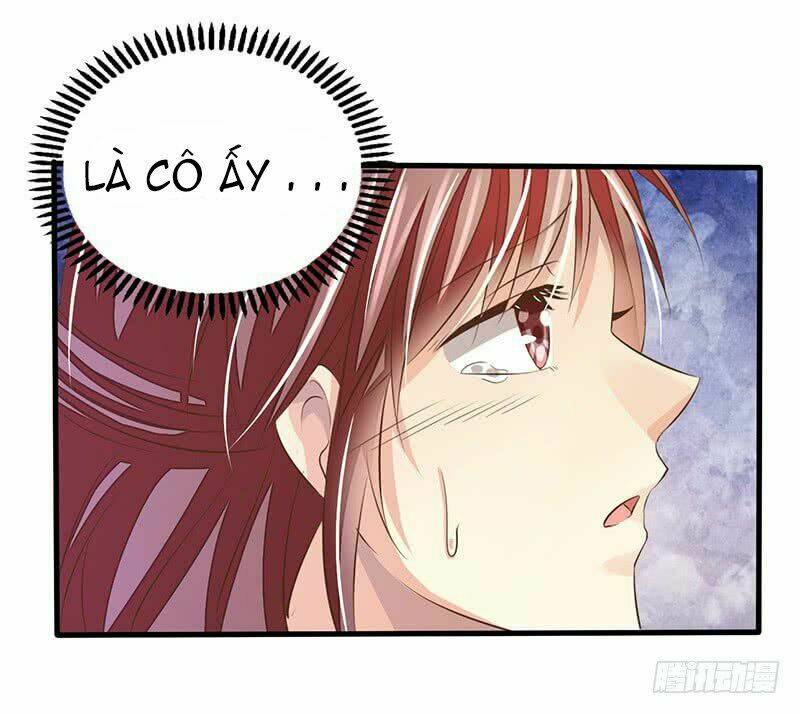 Hôn Bất Do Kỷ: Chapter 1