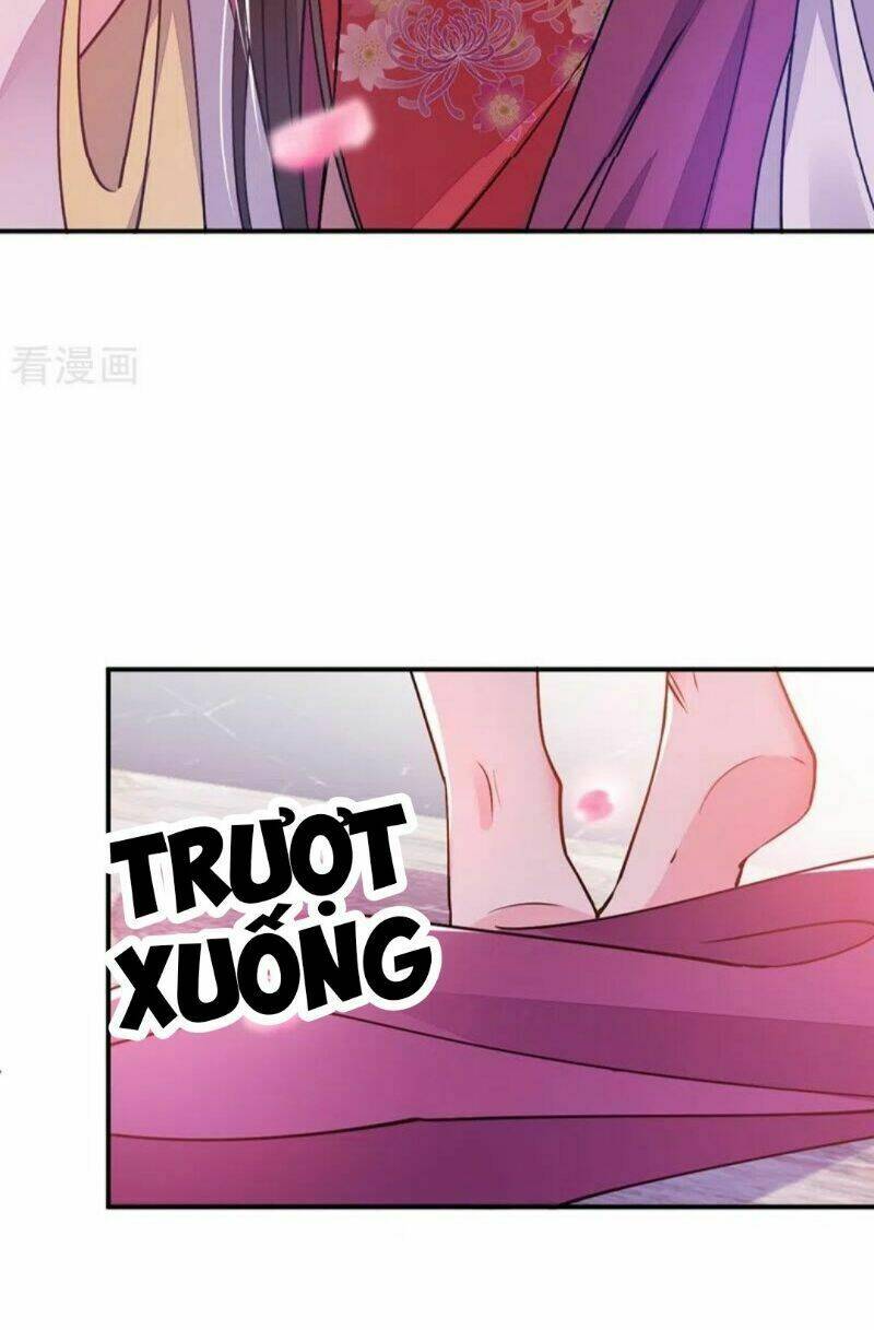 Giang Sơn Mỹ Nam Nhập Trướng Ta: Chapter 61