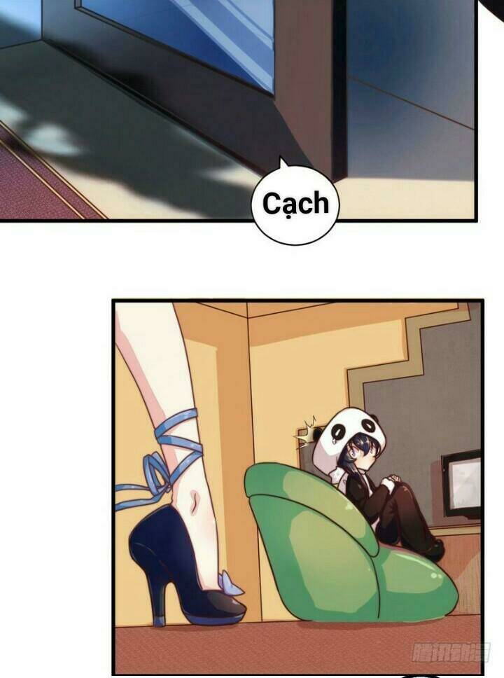 Tổng Tài Đã Cưới Em: Chapter 2