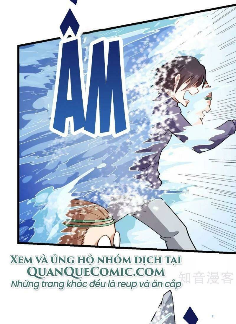 Vườn Trường Cuồng Sư Hệ Thống: Chapter 104