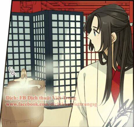 Bạn Trai Tôi Là Cẩm Y Vệ: Chapter 88