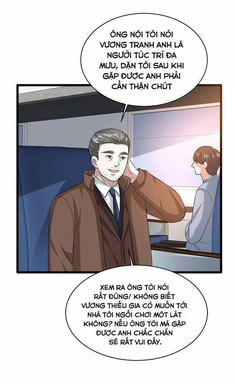 Đô Thị Tà Vương: Chapter 114