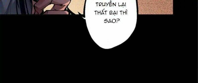 Thanh Gươm Quỷ: Chapter 34