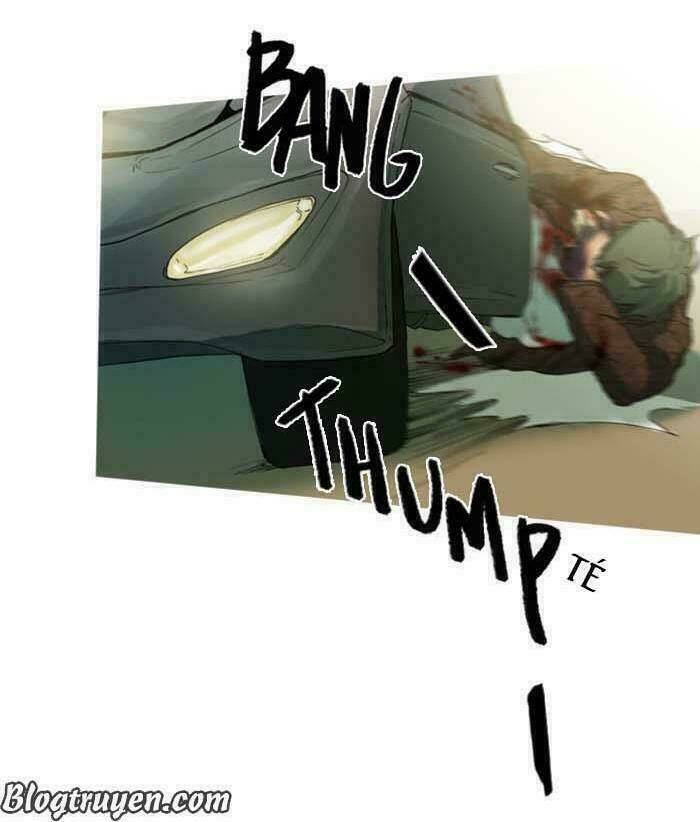 Săn Phù Thủy: Chapter 11