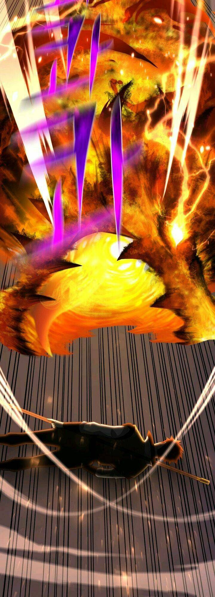 Luân Hồi Ác Nhân: Chapter 66