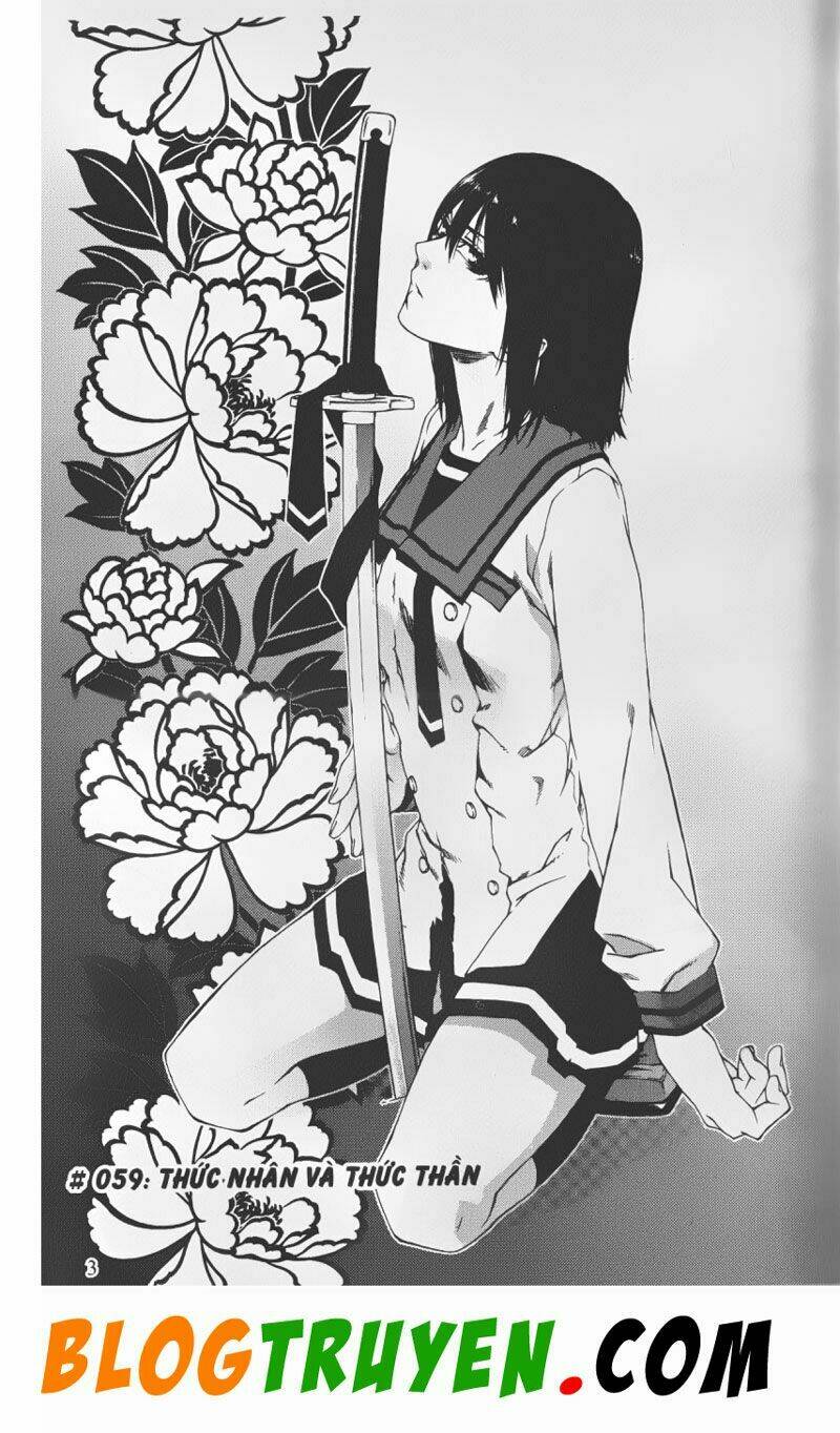 Đại Chiến Bóng Tối: Chapter 59