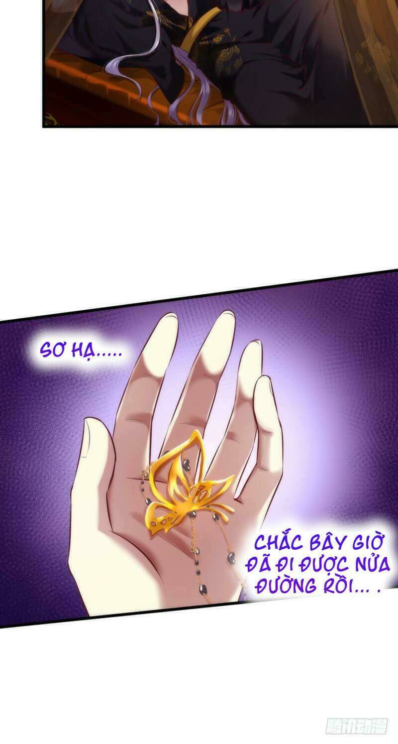 Một Vạn Tư Thế Công Lược Yêu Nam: Chapter 168