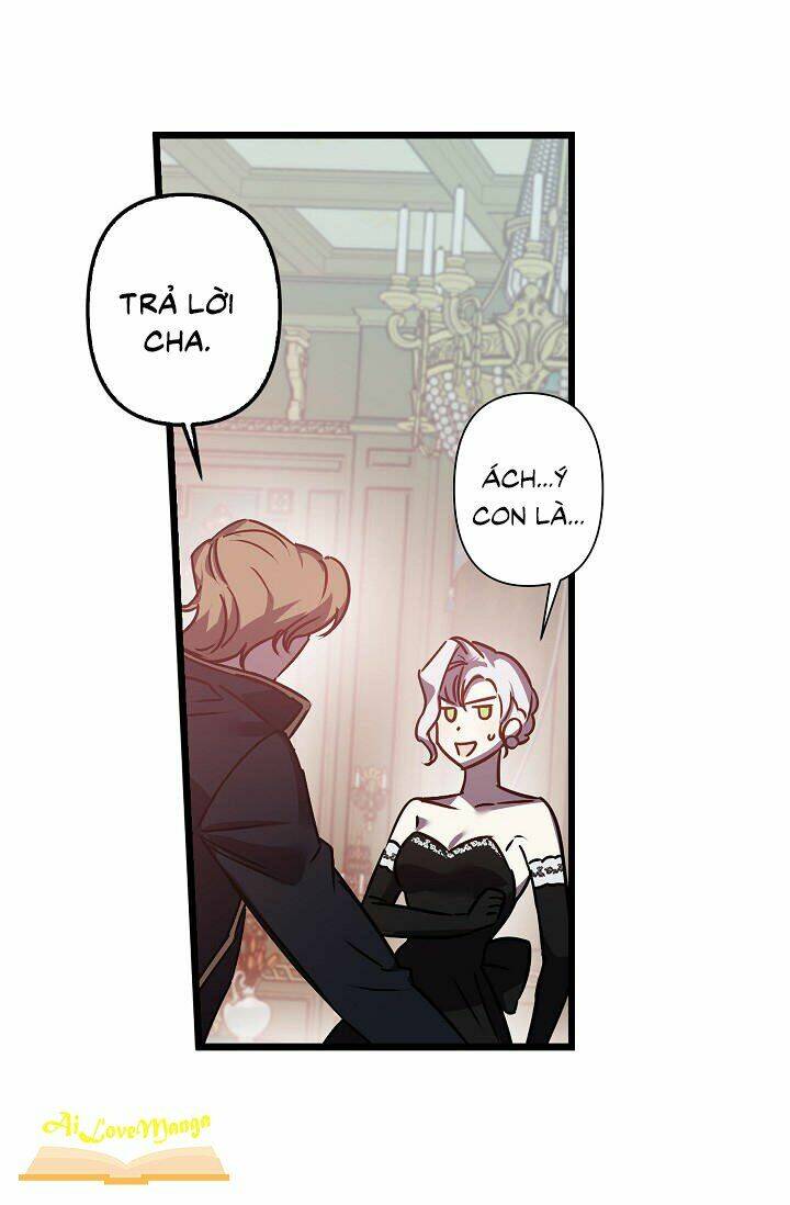 Hôn Lễ Báo Thù: Chapter 41