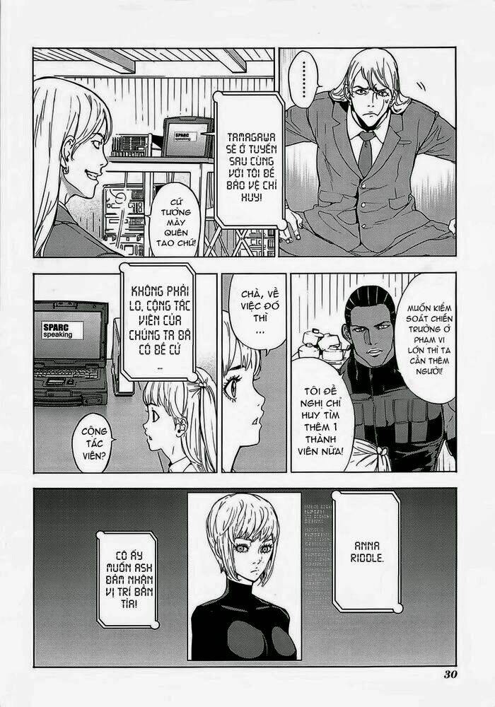 Until Death Do Us Part: Chapter 172