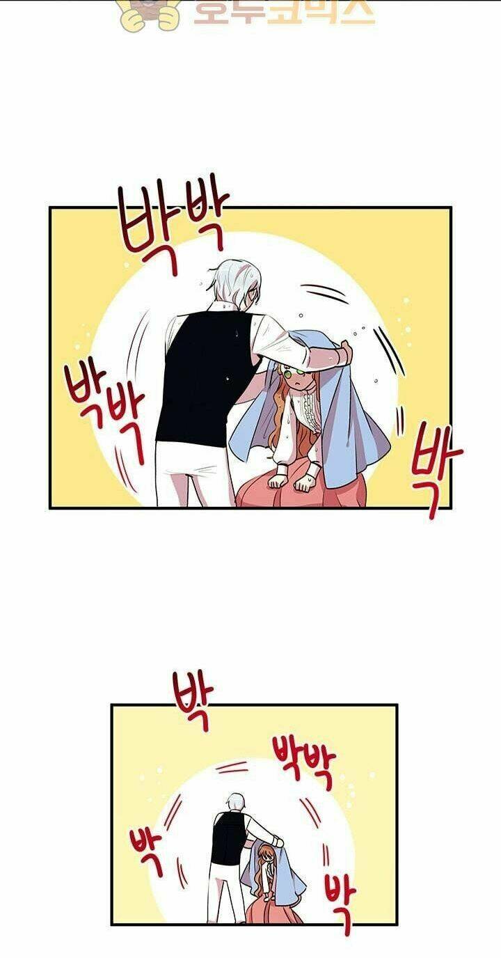 Công Tước, Loạn Vừa Thôi!: Chapter 27