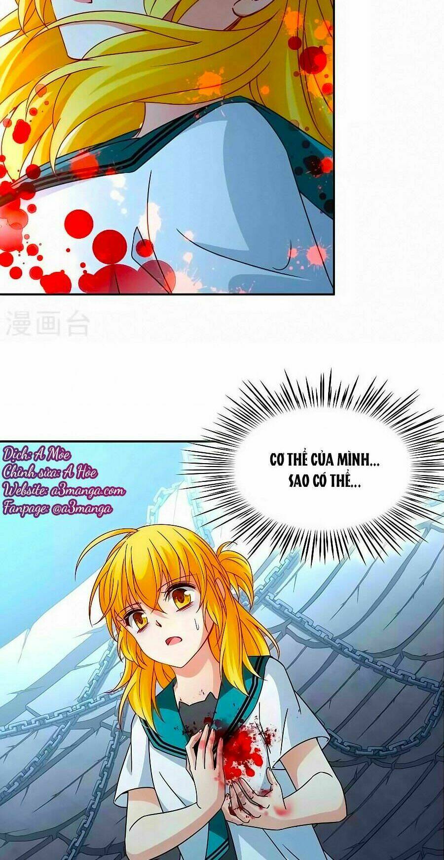 Huyền Vũ Luyến Ca: Vạn Vật Sinh Linh: Chapter 26.2