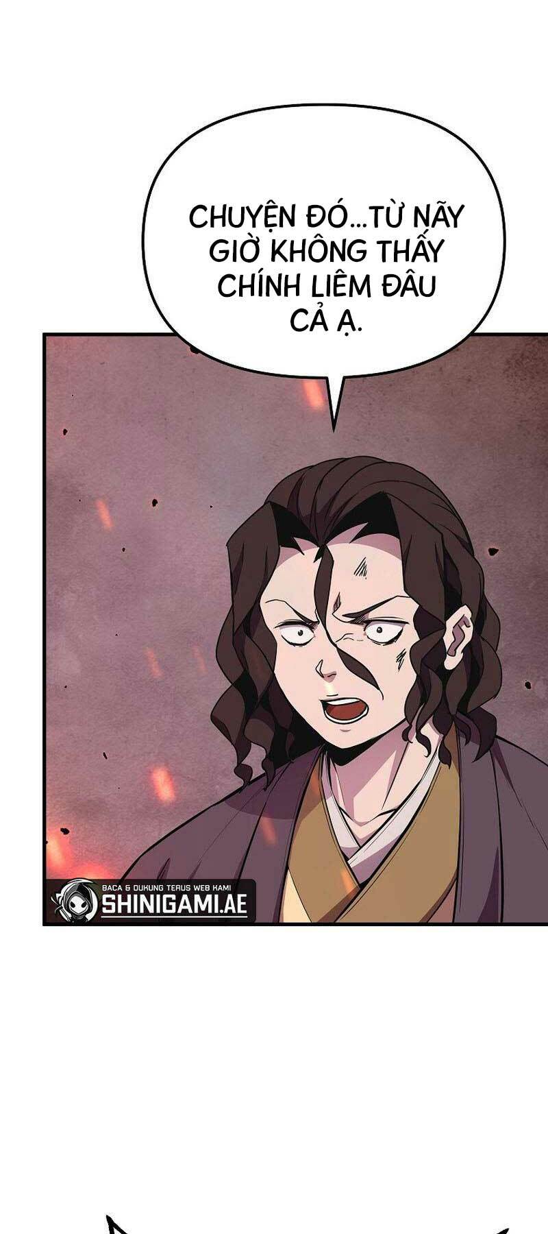 Đông Phương Bất Bại: Chapter 14