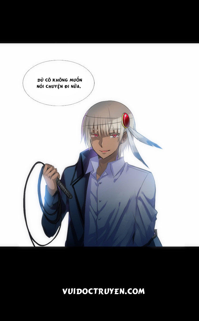 Crepuscule (Yamchi): Chapter 83