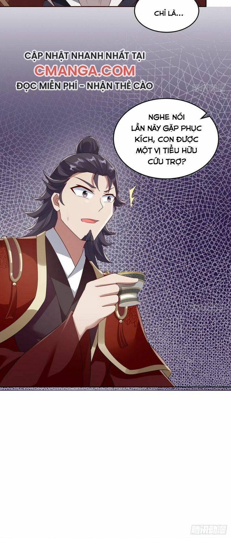 Nghịch Lân: Chapter 130