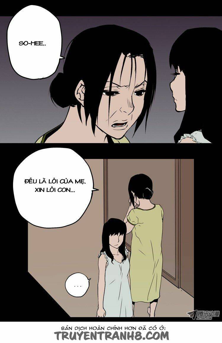 0.0 Mhz - Tần Số Chết: Chapter 42