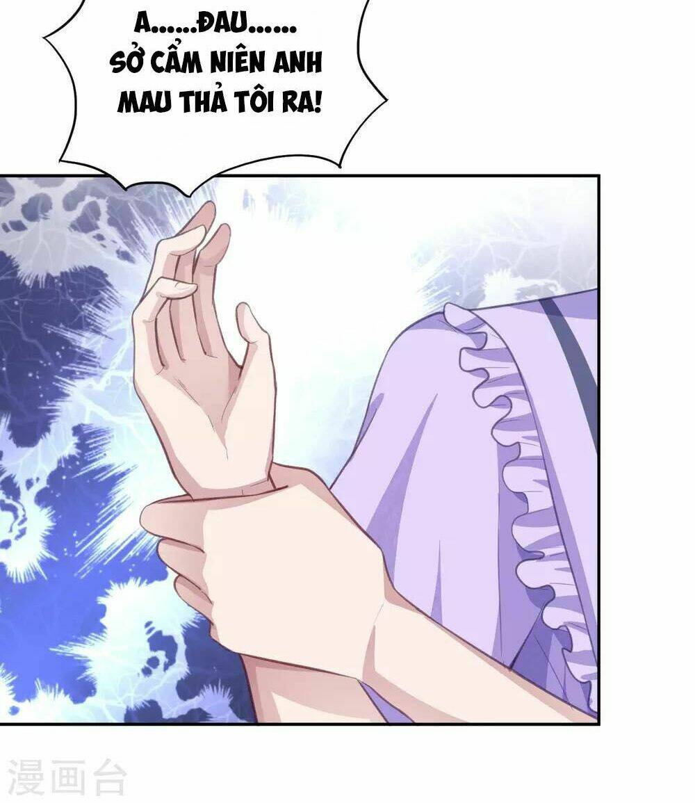 Tổng Tài Thịnh Sủng Tiền Thê: Chapter 17