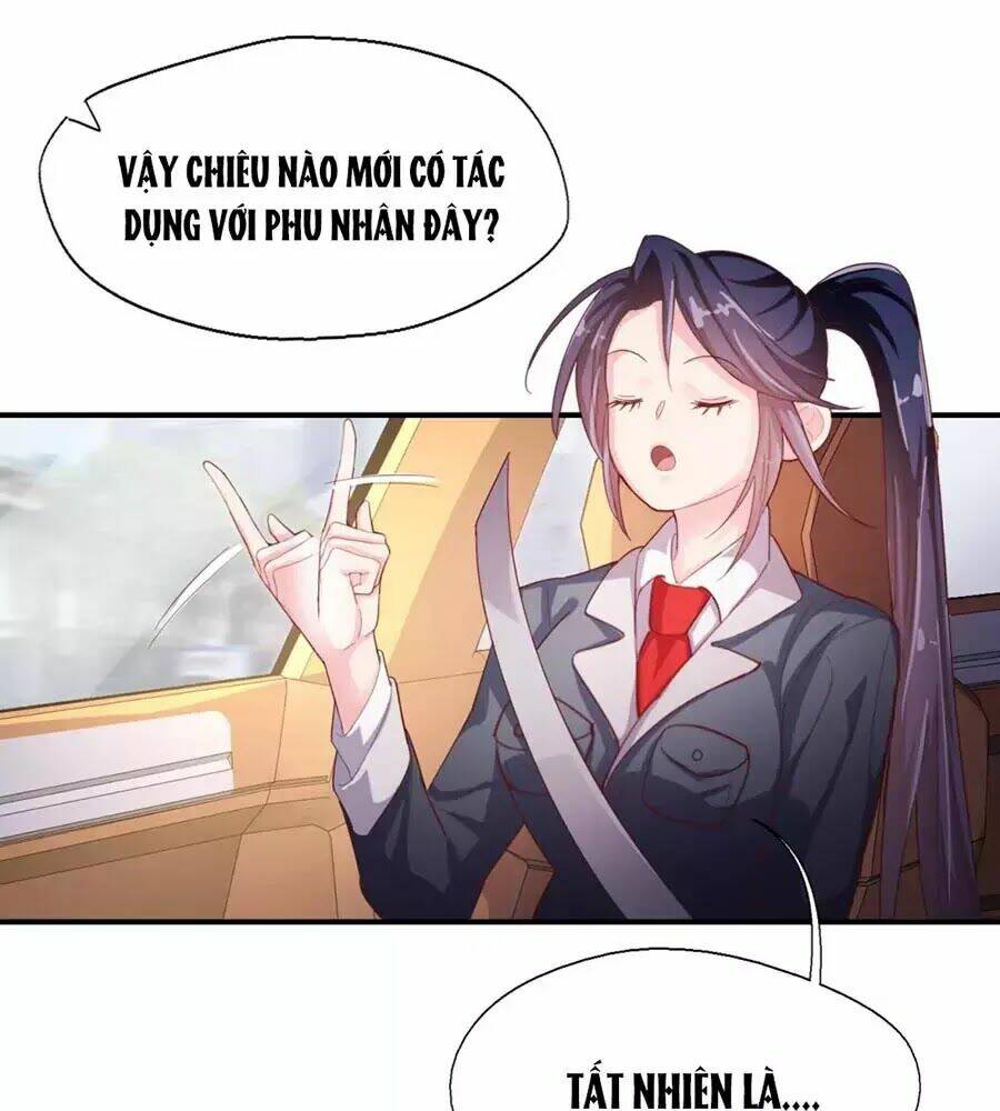 Sau Này Vẫn Cứ Thích Anh: Chapter 53