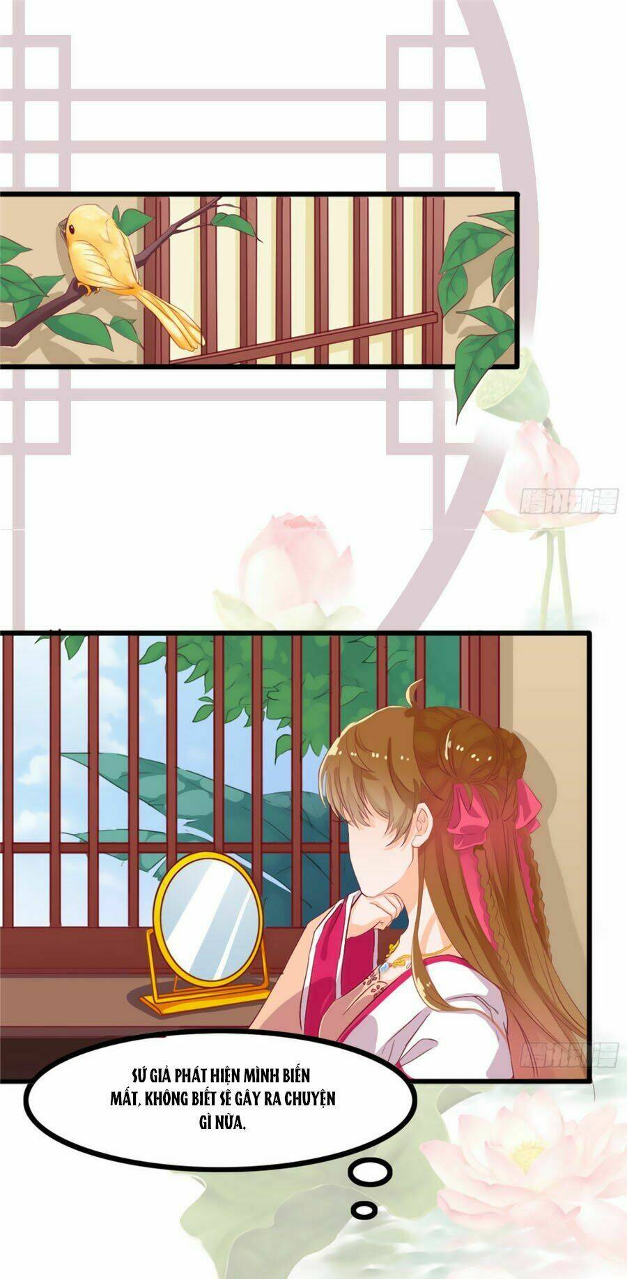 Ngọc Vi Mai: Chapter 9