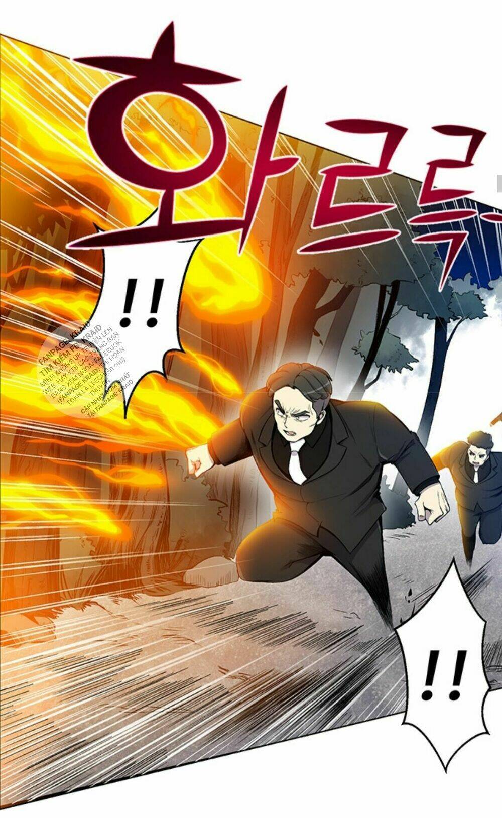 Luân Hồi Ác Nhân: Chapter 20