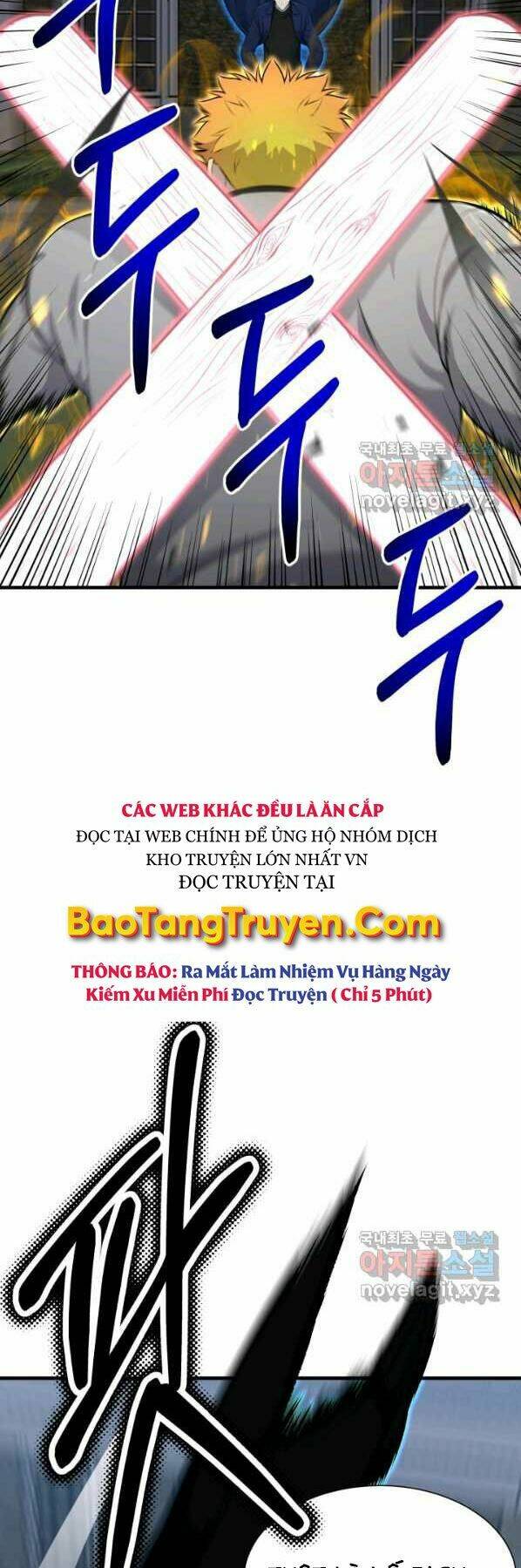 Luân Hồi Ác Nhân: Chapter 100