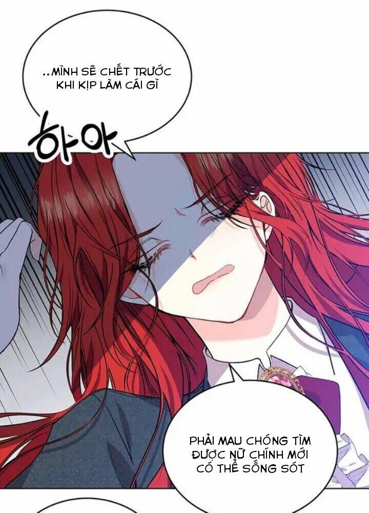 Tôi Trở Thành Gia Sư Của Tên Bạo Chúa: Chapter 1.3