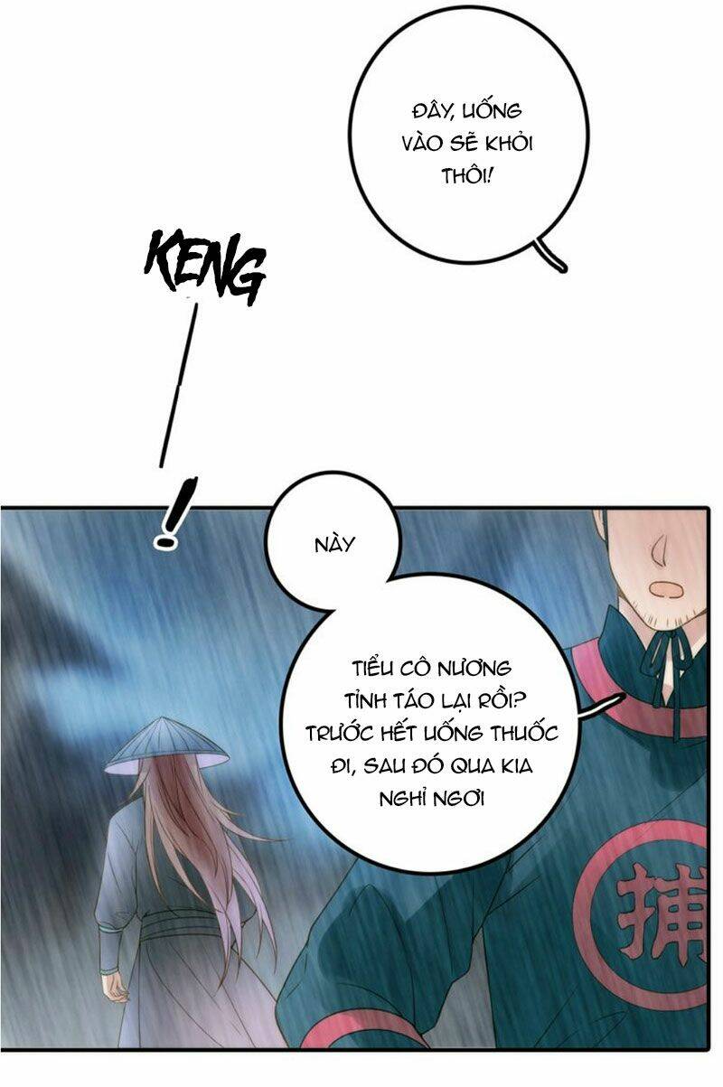 Cướp Chàng Vợ Về Đón Năm Mới: Chapter 47