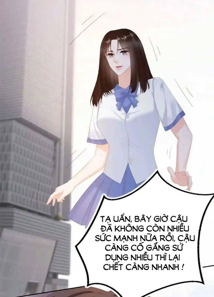 Dây Dưa Không Dứt: Chapter 42