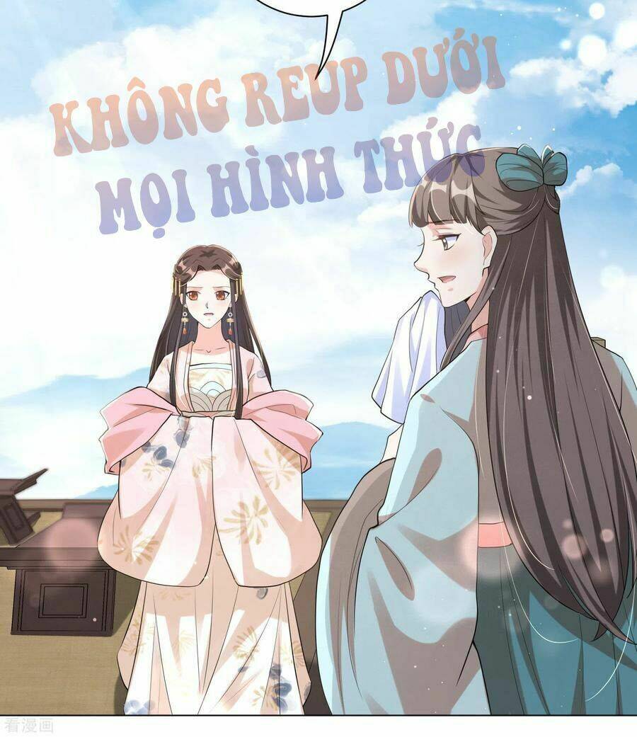 Vương Phi Có Độc!: Chapter 106