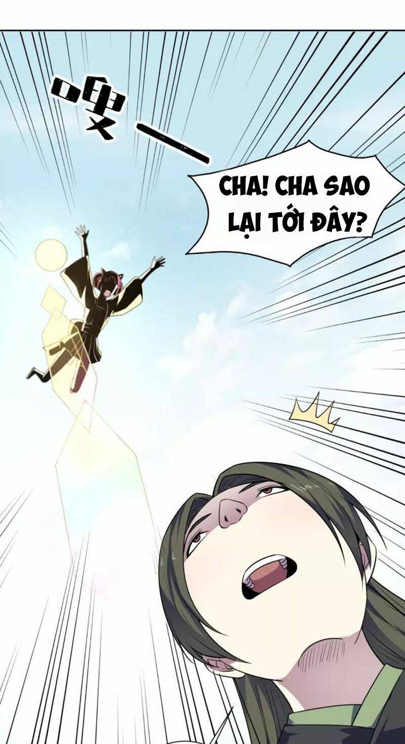 Nghịch Thiên Đại Thần: Chapter 78