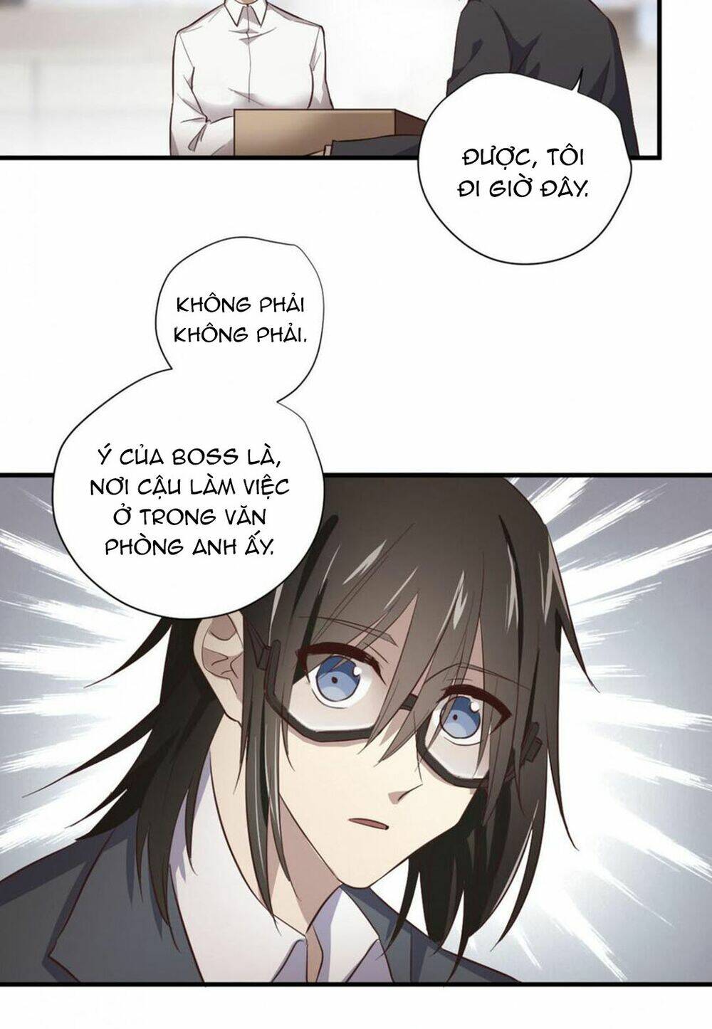 Đơn Phương Yêu Thầm Anh: Chapter 14