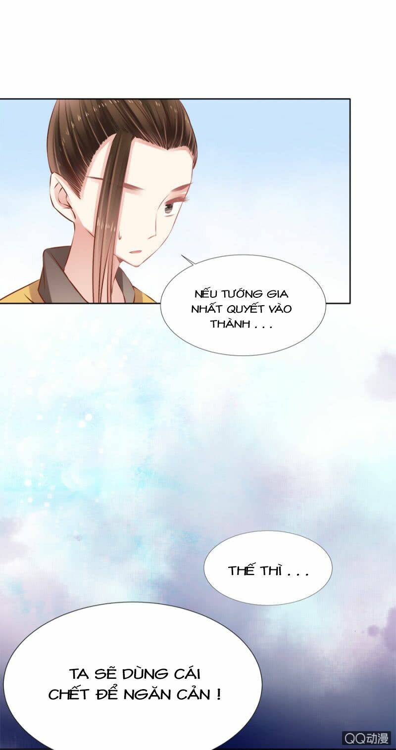 Solo Đi Vương Gia: Chapter 95