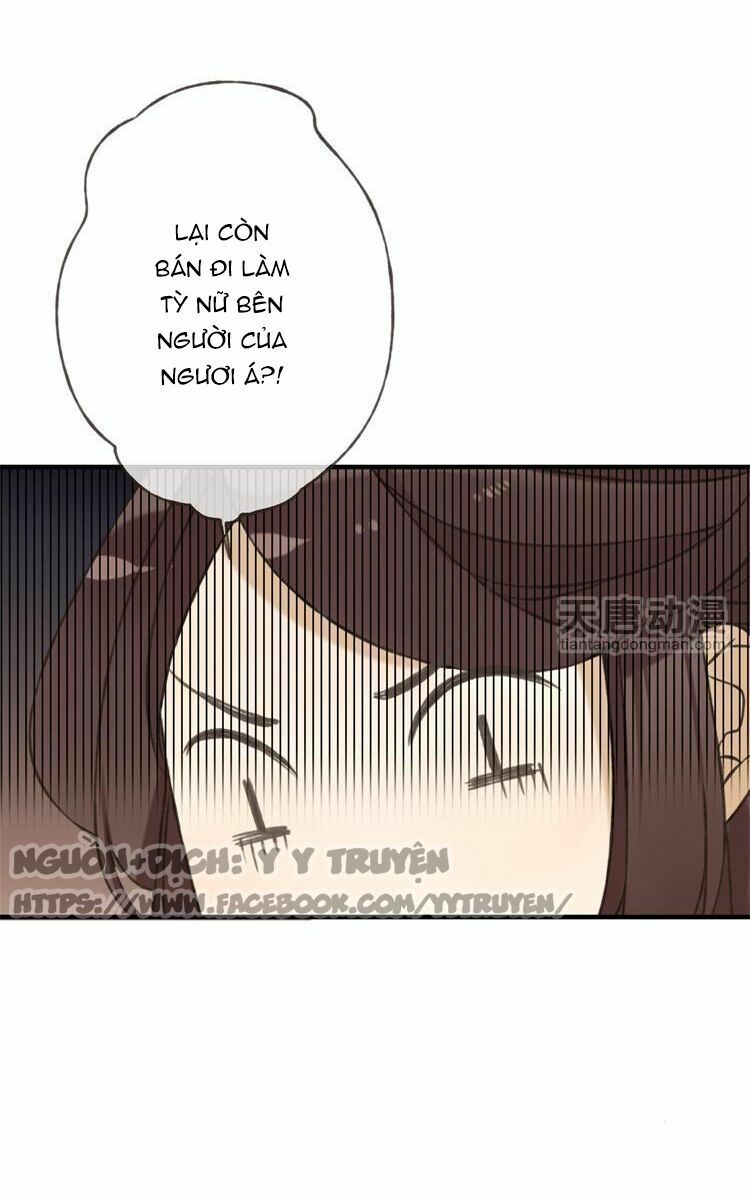 Giáo chủ yêu nghiệt mau nằm xuống: Chapter 8