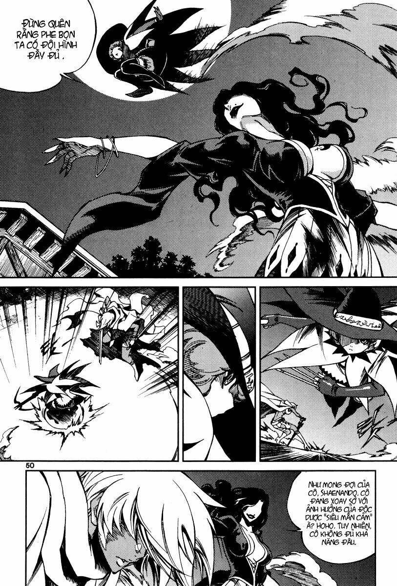 Dark Air: Chapter 23