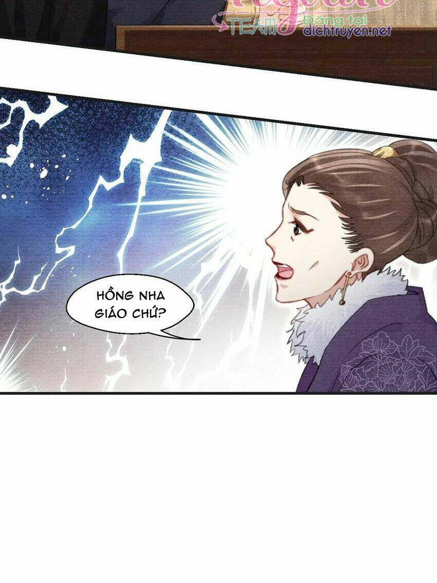 Nhất Kiếm Sương Hàn: Chapter 50