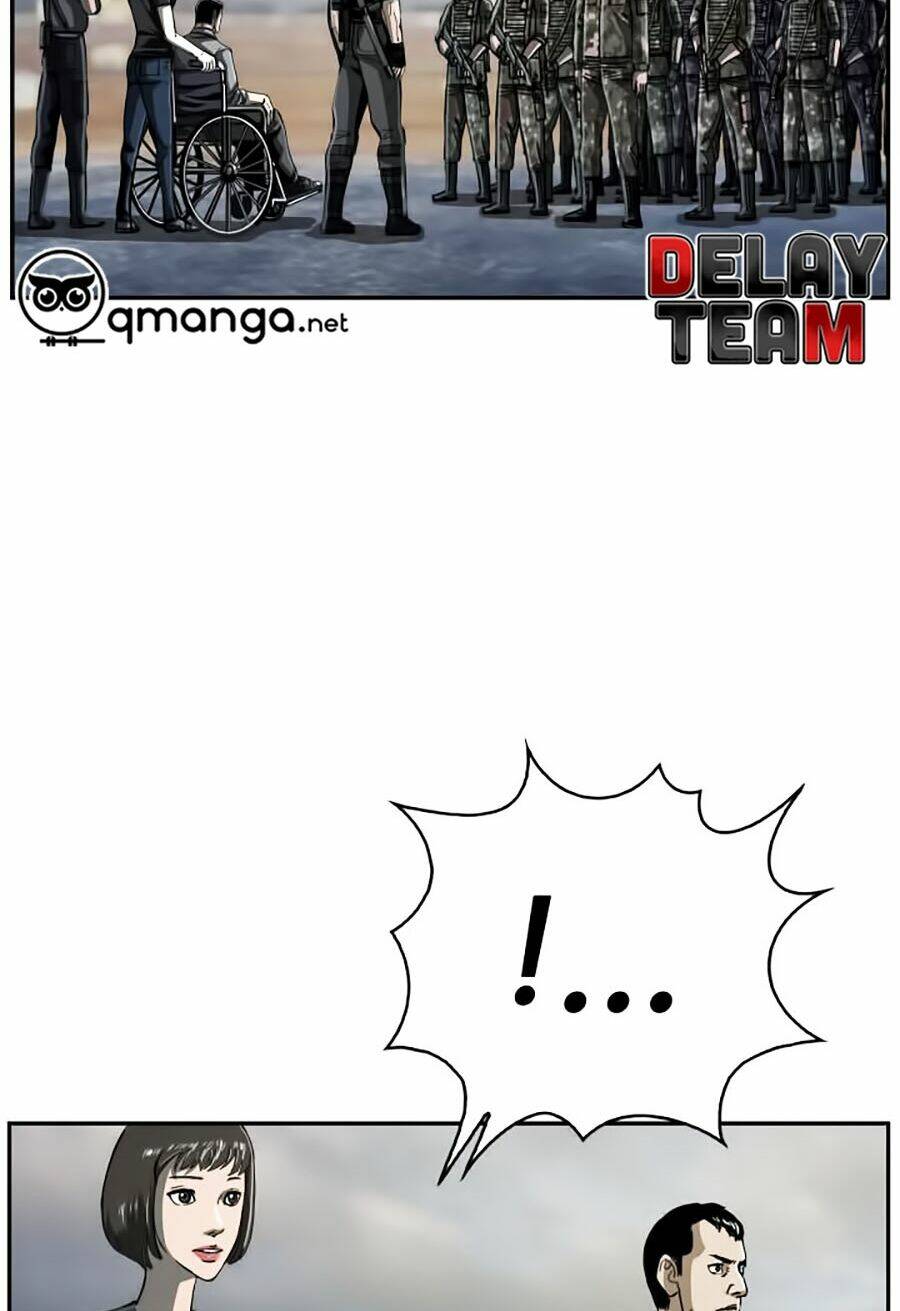 Thợ Săn Đầu Tiên: Chapter 44