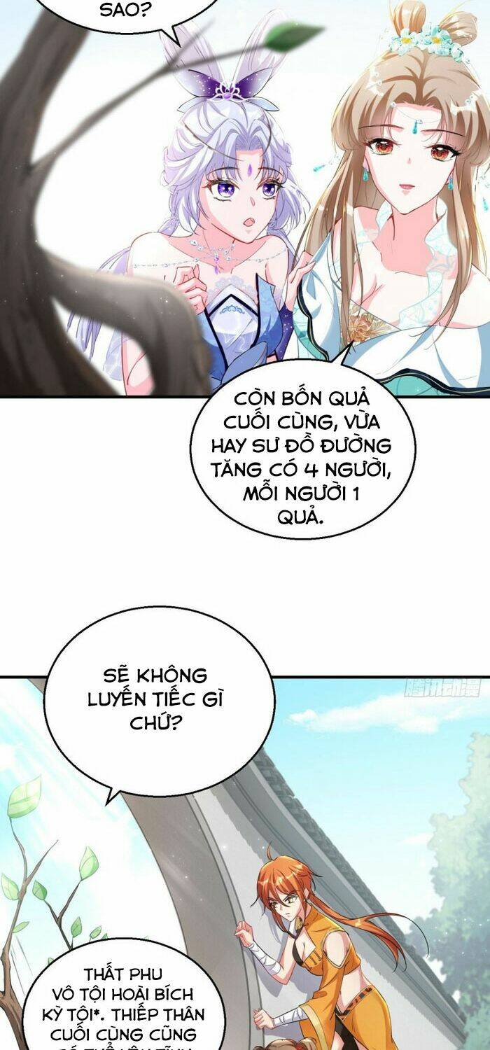 Tà Du Ký: Chapter 79