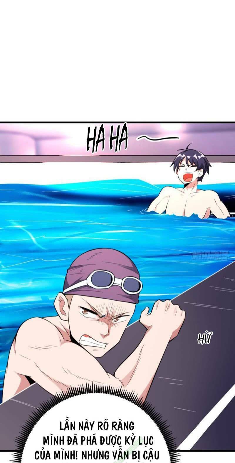 Bên Người Mang Theo Nữ Thần Hoàng: Chapter 19