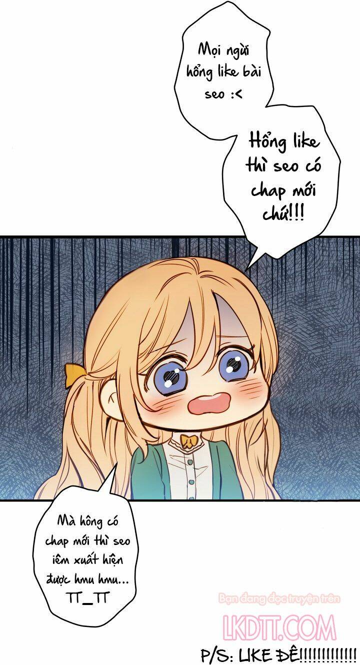 Hoàng Phi Bóng Tối: Chapter 10