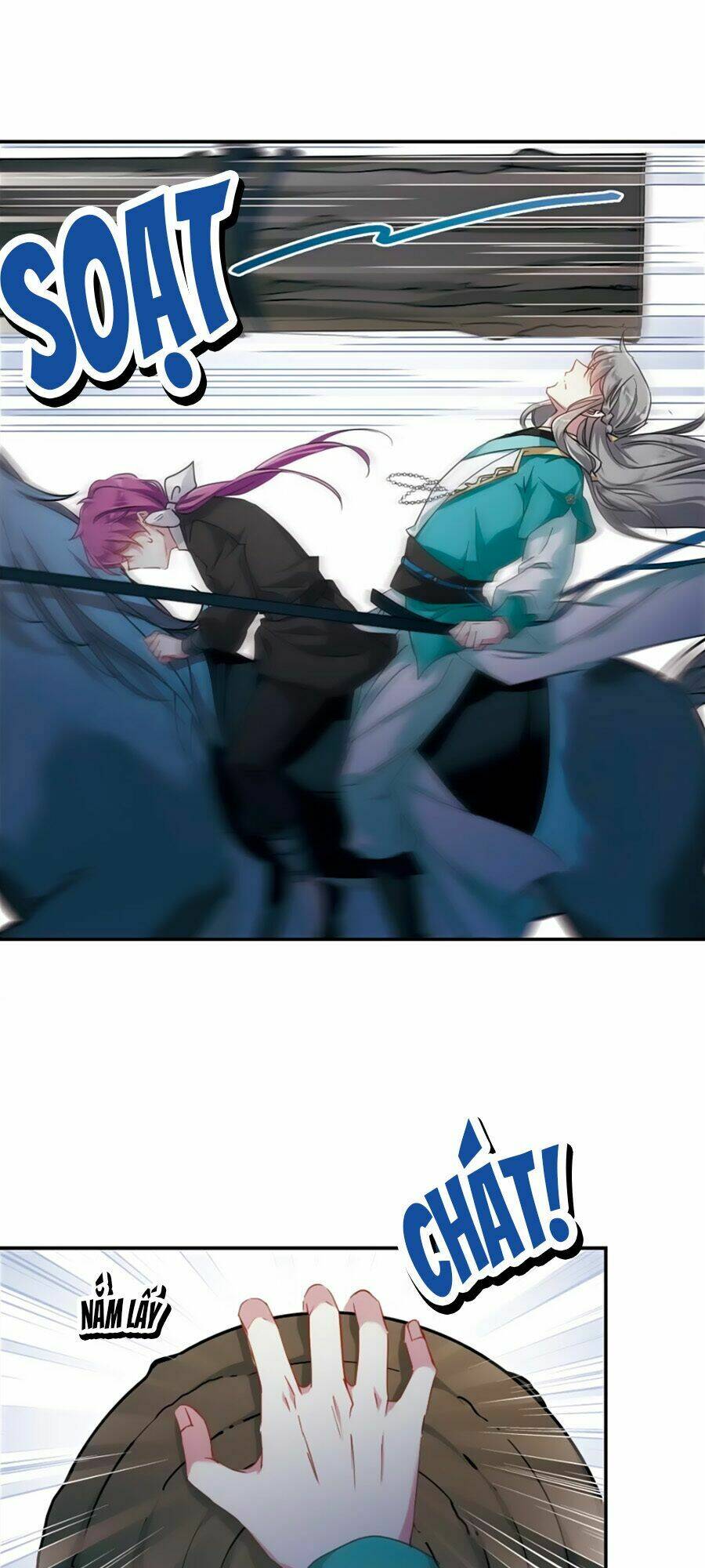 Thượng Quốc Phú Chi Thiên Đống Tuyết: Chapter 42