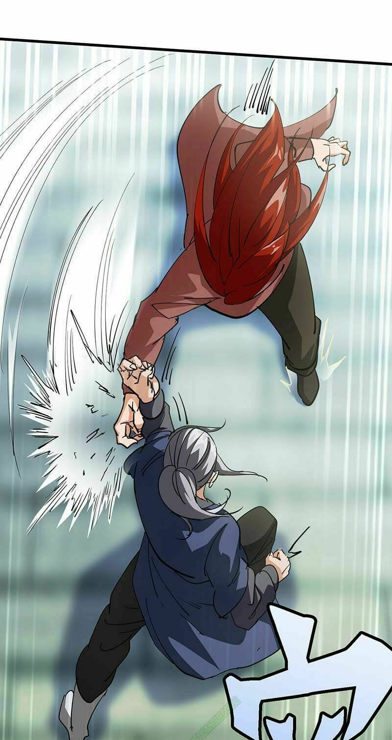 Bất Diệt Nguyên Thần: Chapter 47