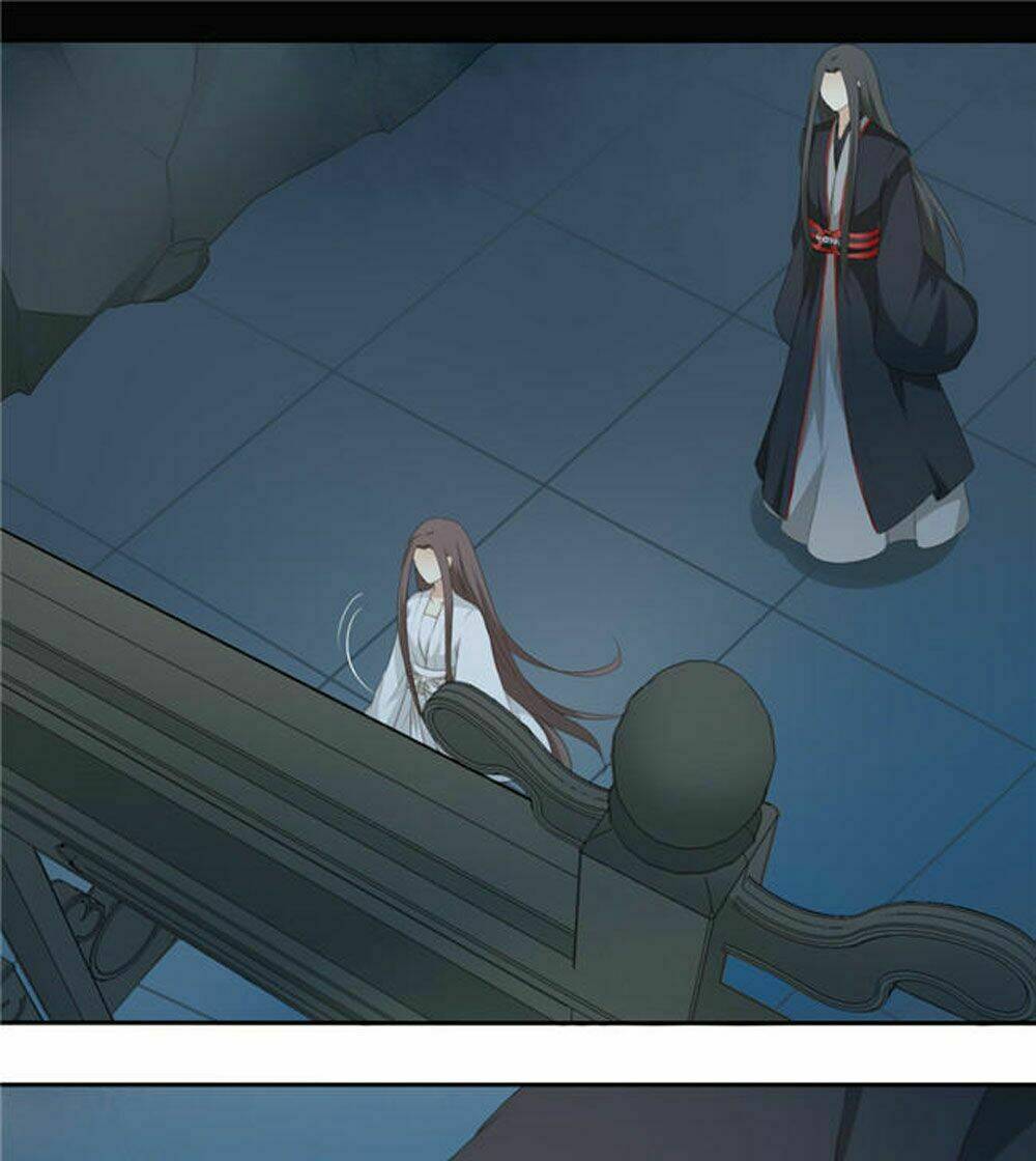 Quy Tự Dao: Chapter 59