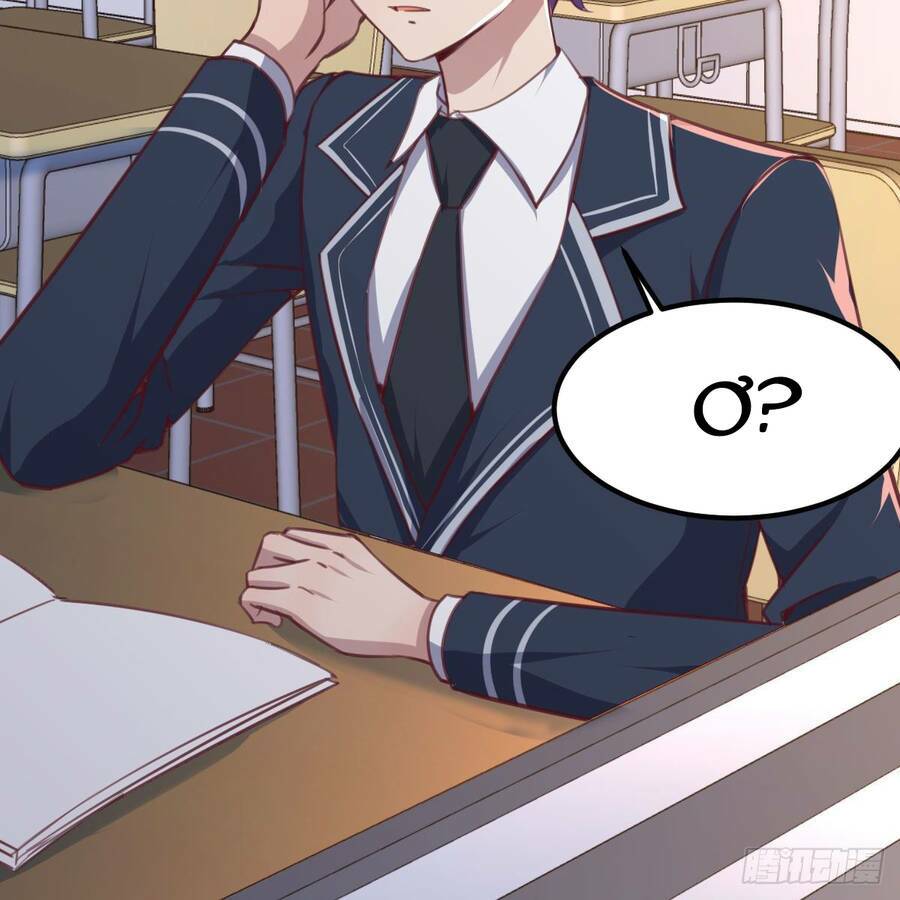 Thiên Tứ Thức Tỉnh: Chapter 2