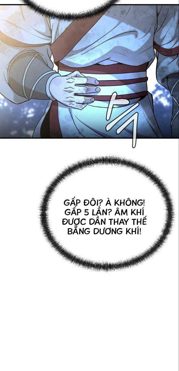 Đông Phương Bất Bại: Chapter 7