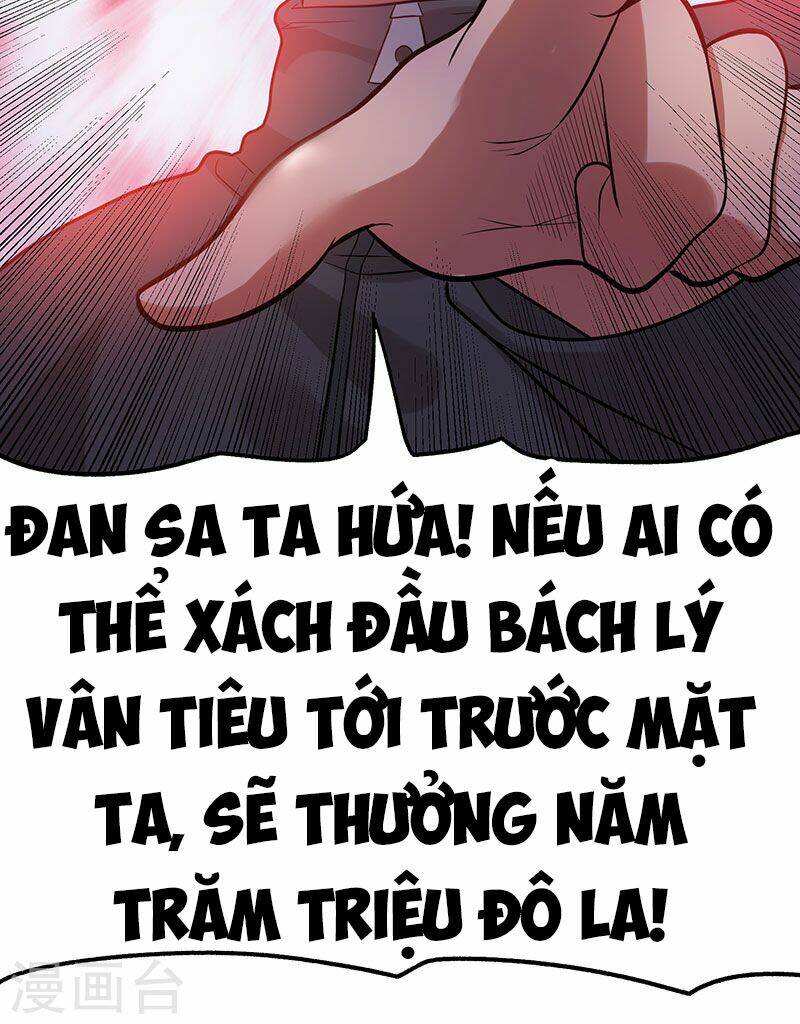 Tiên Vương Trùng Sinh: Chapter 40