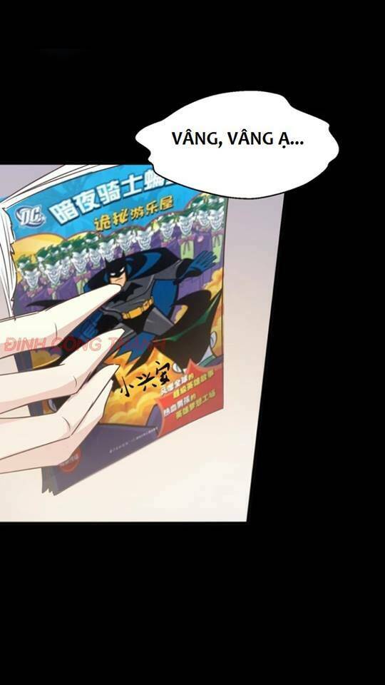 Truyện Kinh Dị Ở Tòa Nhà Số 44: Chapter 46