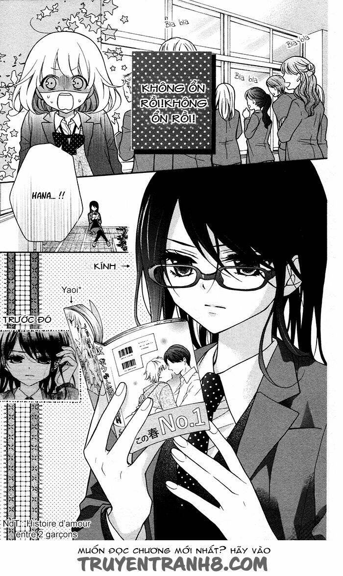 Henyoku No Labyrinth: Chapter 43