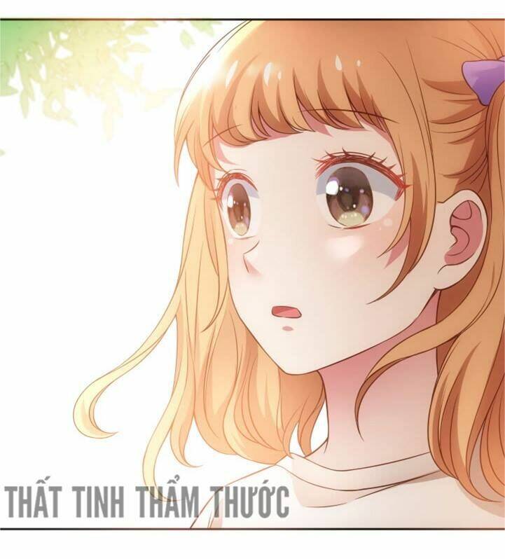 Bạn Trai 1/4 Của Tôi: Chapter 6