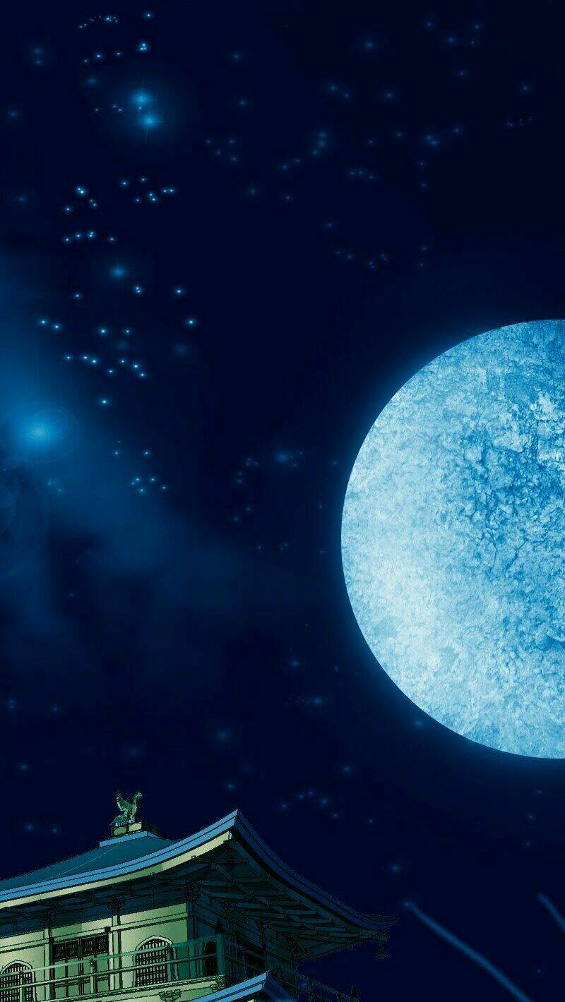 Huyết Đế Bạo Chúa: Chapter 20