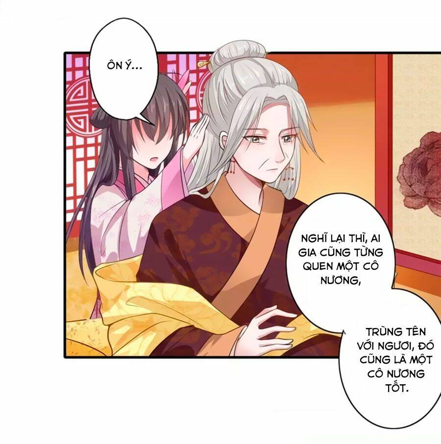 Khuynh Thế Y Phi Muốn Bỏ Chồng: Chapter 49