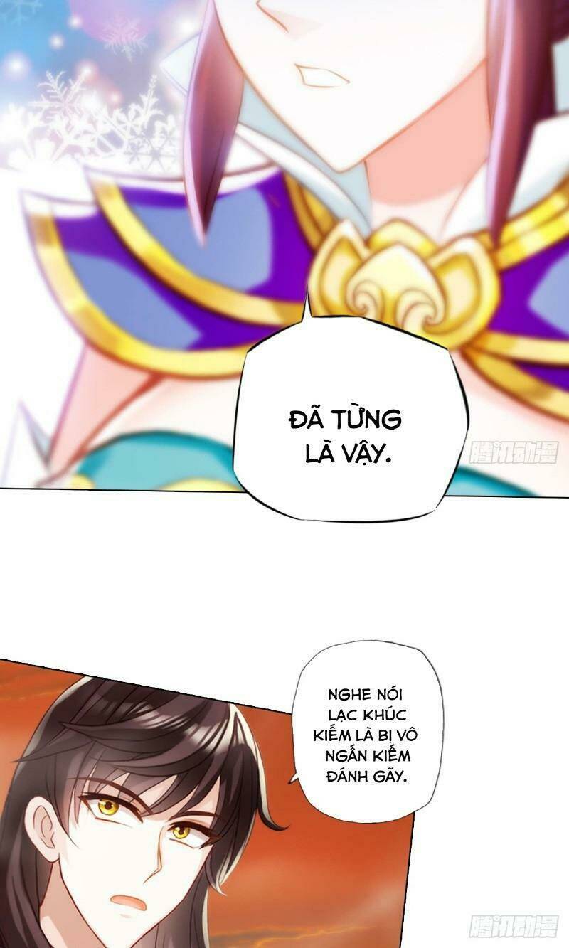 Bất Hủ Phàm Nhân: Chapter 34